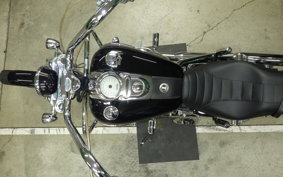 HARLEY FXDC 1580 2007