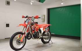 HONDA CR125R JE01