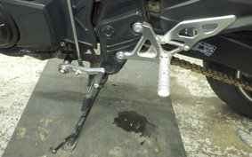 HONDA 400X 2022 NC56