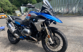 BMW R1200GS 2018 0A51
