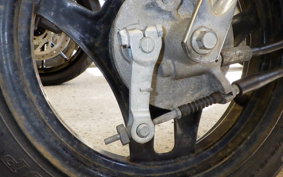 SUZUKI LET's 4 CA45A