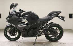 KAWASAKI NINJA 250 2 EX250P