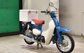 HONDA LITTLE CUB E AA01