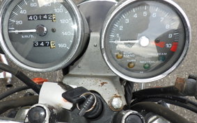 HONDA GB250 CLUBMAN Gen.5 2008 MC10