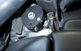 SUZUKI ADDRESS V50 CA4BA