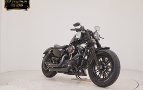 HARLEY XL1200X 2020
