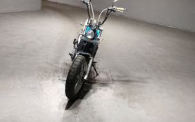 YAMAHA TW225 DG09J