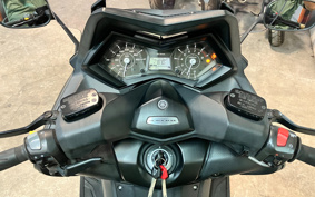 YAMAHA T-MAX 530 ABS 2013 SJ12J