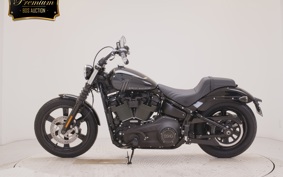 HARLEY FXBBS1870 2024