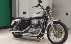 HARLEY XL883LI 2007