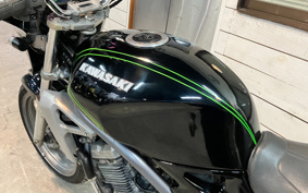 HONDA FORESIGHT MF04