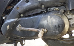 HONDA DIO ZX GEN 2 AF35