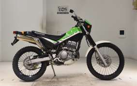 KAWASAKI SUPER SHERPA KL250G