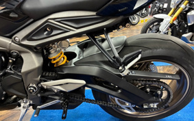 TRIUMPH STREET TRIPLE 765 RS 2022 HDA554