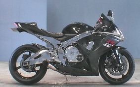SUZUKI GSX-R750 2007 CF111
