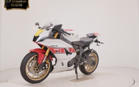 YAMAHA YZF-R7 2022 RM39J