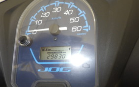 YAMAHA JOG-7 AY01
