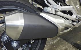 HONDA NC750X DCT 2025 RH23