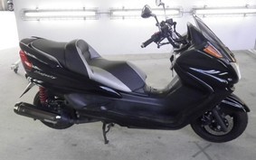 YAMAHA MAJESTY 250 2006 SG03J