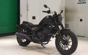 HONDA REBEL 250 S 2021 MC49