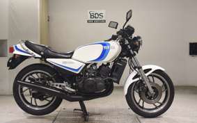 YAMAHA RZ350 1981 4U0