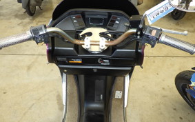 HONDA FUSION MF02