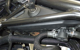 HONDA REBEL 250 A 2023 MC49