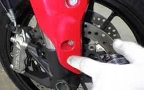 DUCATI HYPERMOTARD 820 2013
