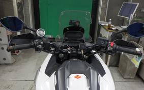HONDA NC750X D 2017 RC90