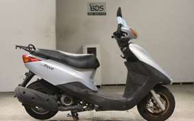 YAMAHA AXIS 125 TREET 2017 SE53J