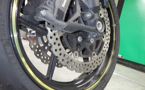 KAWASAKI NINJA 1000 A 2014