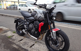 TRIUMPH TRIDENT 660 2023 LGL10U