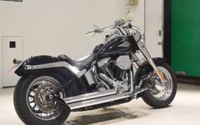 HARLEY FLSTC 1580 2010
