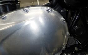 TRIUMPH BONNEVILLE T120 2016