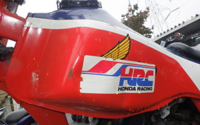 HONDA TLR200 MD09