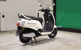 SUZUKI ADDRESS V125 Gen.2 2024 DP12H