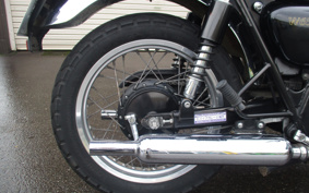 KAWASAKI W650 2001 EJ650A