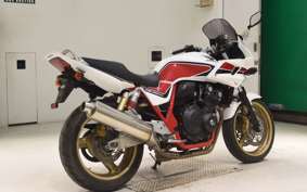 HONDA CB400 SUPER BOLDOR VTEC 2013 NC42