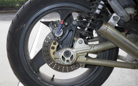 KAWASAKI ZRX-2 ZR400E