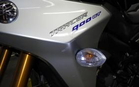 YAMAHA MT-09 Tracer GT 2020 RN51J
