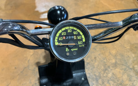 HONDA BYTE AF59