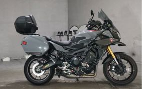 YAMAHA TRACER 9 GT 2018 RN51J