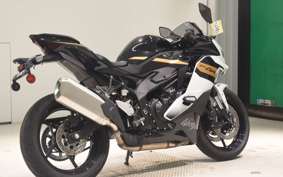 KAWASAKI ZX-4R SE 2026 ZX400P