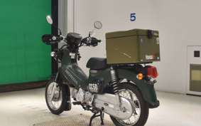 HONDA CROSS CUB 50 AA06