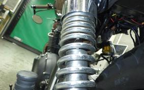 TRIUMPH BONNEVILLE 2008