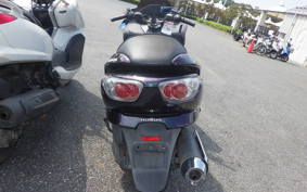 HONDA FORZA MF08