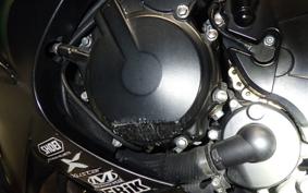 SUZUKI GSX-R750 2008
