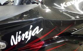 KAWASAKI NINJA 250R 2012 EX250K