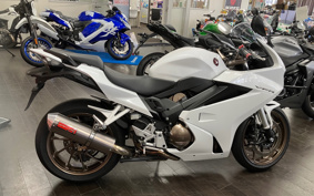 HONDA VFR800F 2017 RC79