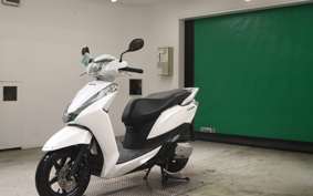 HONDA LEAD 125 2015 JF45